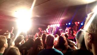 Fuct Up Kid - Mest Live Milwaukee