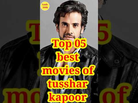 top five best movies of tusshar kapoor ✅ #shorts #tussharkapoor #youtubeshorts