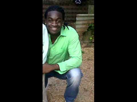 the mighty youths ft cyriel- knuffel