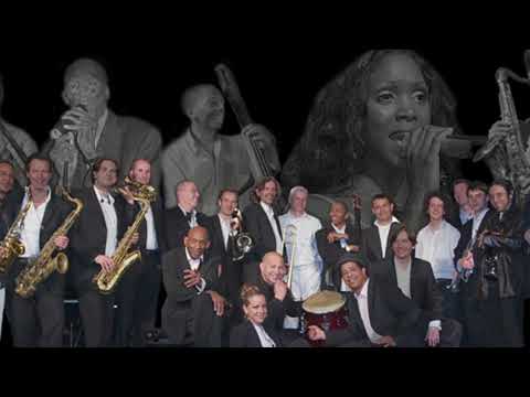 SOL NACIENTE IN CONCERT 19 07 2019