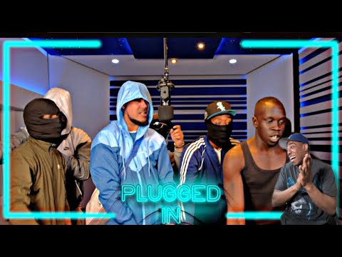 🗽ROADMANDANGER  REACTS - #CGE S13 PLUGGED IN #roadmandanger2.0