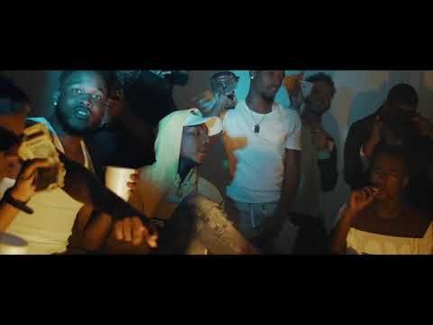 Active Gwalla ft GB Sunny 🅰️ctive - GB Breedz (Official Video) Dir. ChasinSaksFilms