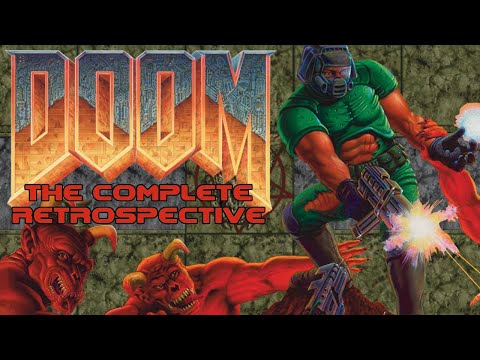 Doom: The Complete Retrospective