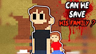 One Chance - STORY EXPLAINED (ALL SECRETS, ENDINGS &amp; VARIATIONS)