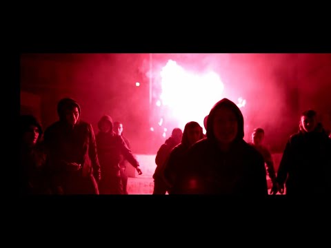 Big P - Παιδιά Του Δρόμου (Official Video)