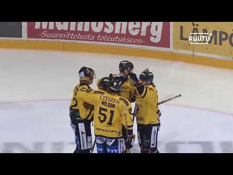 Huippuhetket TPS - KalPa 19.12.2017