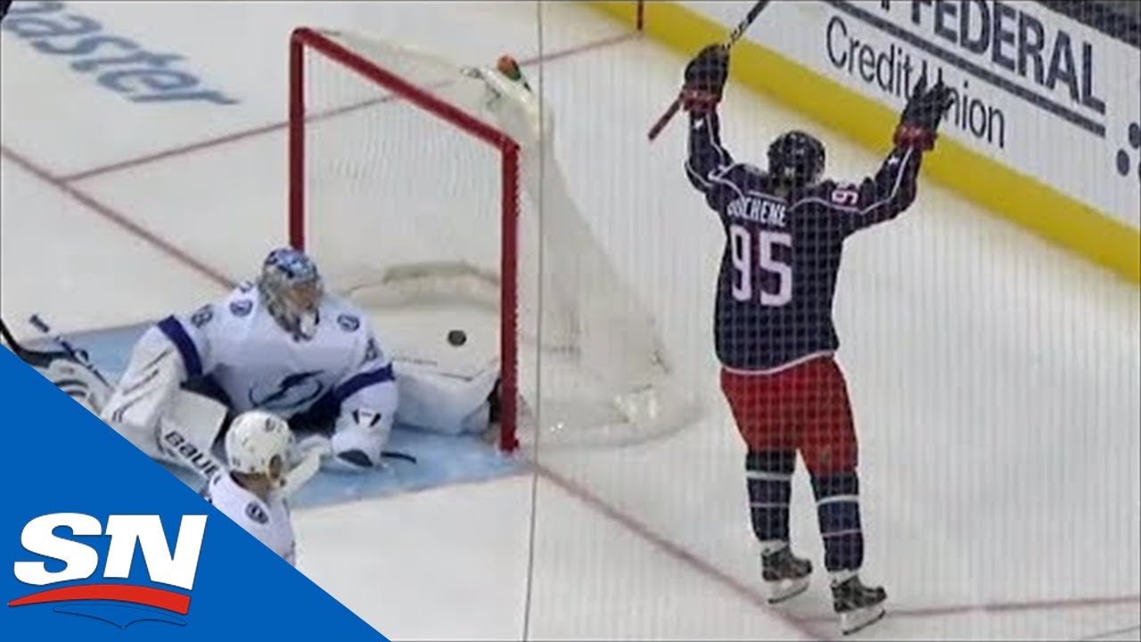 VIDÉO: WOW...C'est l'homme de Bergevin !!!