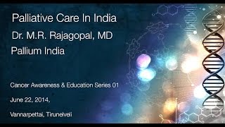 preview picture of video 'Palliative Care In India'