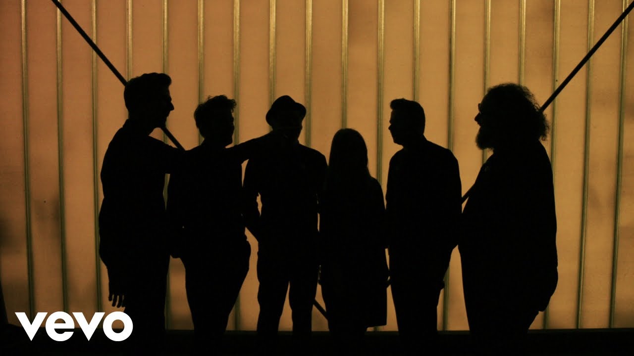 Hooverphonic — Horrible Person
