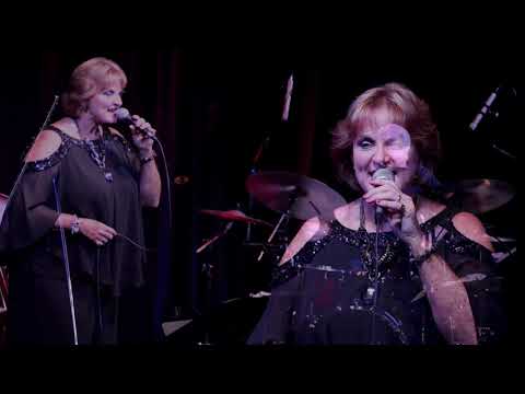 Lisa Kelly/JB Scott 6tet w/Dave Steinmeyer highlight