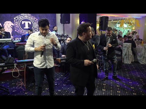 Florin Cercel ❌ Când se adună frații laolaltă 2019 @ Onomastică Manu Bombardieru