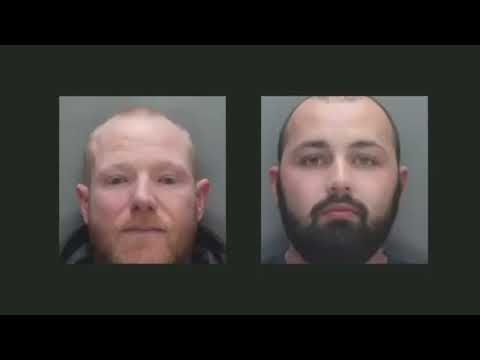 "The Day Liverpool Trembled: The Gangland Execution That Shocked The UK" Part-3