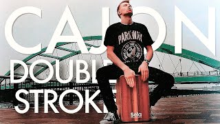 Tutorial: Double Stroke Groove #2