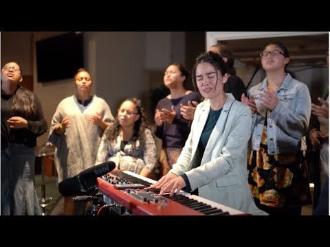 King Of Glory - Sarai Rivera