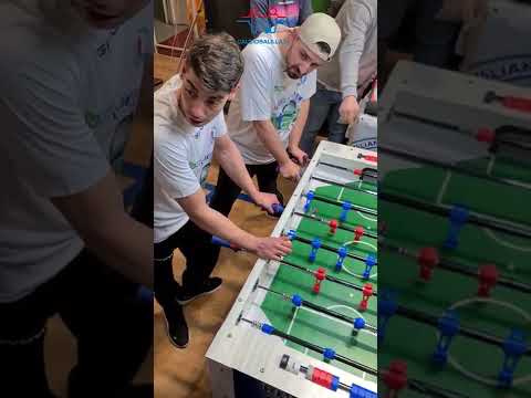 Finale: Caruso - Russo VS Rosica - Marrazzo | Doppio Open Leinì 2022