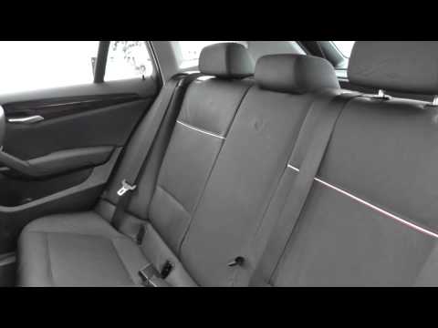 BMW X1 xDrive 18d xLine 5dr U22820