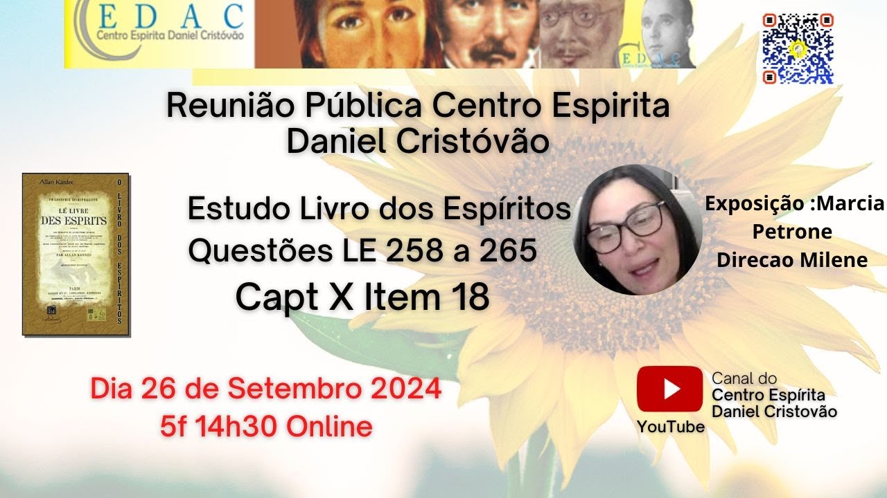 Reunião Pública Cedac