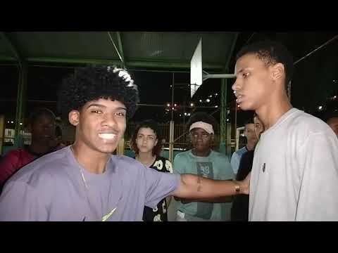 DUXH X MARCELLIN | SEMIFINAL | BDQ AUSTIN 8° EDIÇÃO