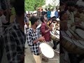 Balaji Pad Band At Hyderabad Bonalu 2024 Padband Band Bonalu2024