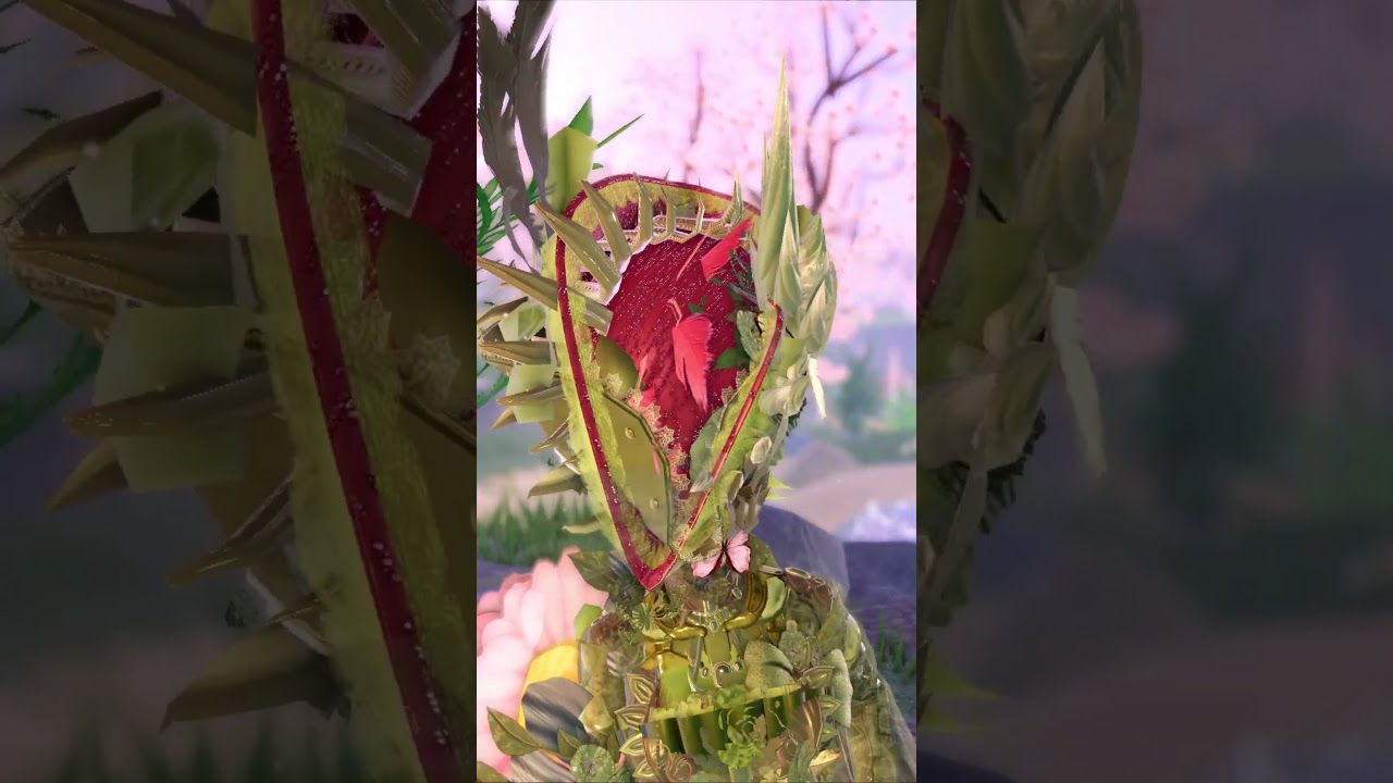 POV: YOU REALISE HOW IMPORTANT LIGHTING IS