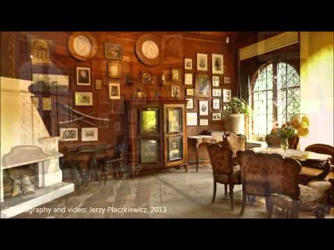 "Graj skrzypku, graj" - Tangata Quintet - Nałęczow, August 2013 - Bach...Prus...Żeromski...