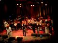 George Clinton & P- Funk feat Sativa Diva, live at Watt Rotterdam 30/07/09 - "Hard as Steel"