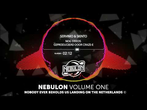 Servinio & Skinto - Nog steeds | #16 Nebulon Volume One