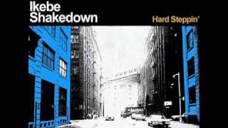 Ikebe - The prisoner