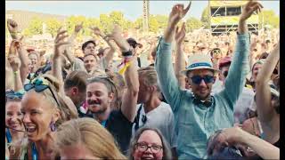 Festivalsommer in Stuttgart