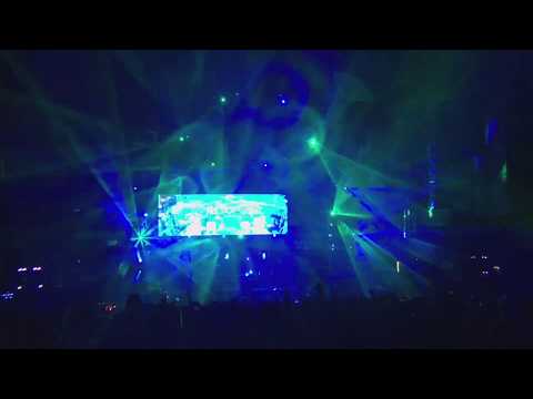 Pretty Lights Live - Gorge Amphitheater WA - Aug.5th 2017 - Understand Me Now