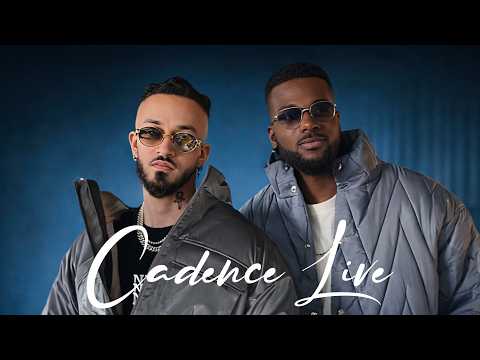 Lucas seb - Cadence - Ft Senyss - Live performance 2026