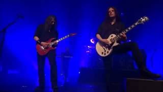 Majesty - BG - Hansi-André-Magnus-Frederik-Barend-Michael Schüren