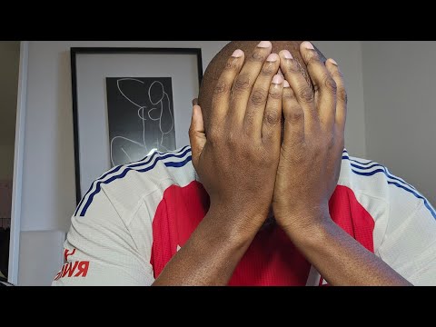 MATCH REACTIONS| INJURIES ARE KILLING US | Villa 1-2 ARSENAL | @strictostrict 