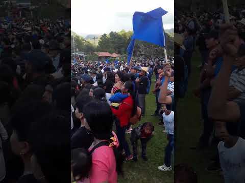 papi en marcala la paz