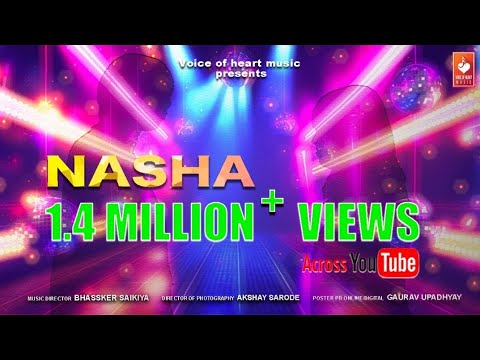 Nasha — watch video
