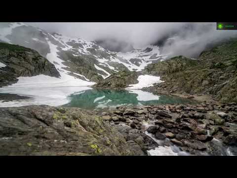 Kim Kiona - RAM & James Dymond ft Kim Kiona - End Of Times (Original Mix)_Remastered