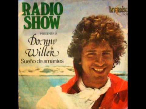 Donny Willer -  Caring -  Novela Um Sol Maior  - 1977