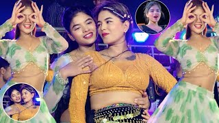 Download lagu #VIDEO  Misir Ji Tu Ta Bada Bada Thanda MayaMagar #maya #nomannkdancer #dance Maya Magar mp3
