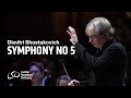 Shostakovich // Symphony No 5, IV. Allegro non troppo | Michael Tilson Thomas