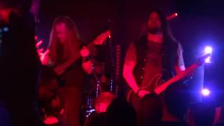 Harakiri For The Sky– Viaticum (live in Moscow)