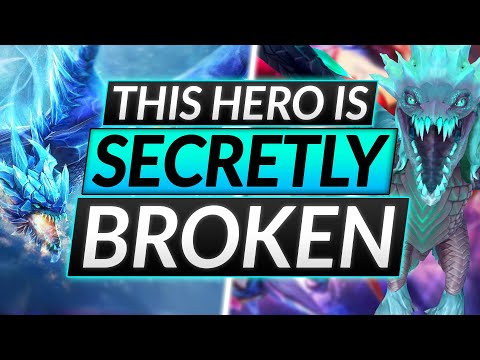 ᐈ Dota 2: What heroes to pick against Meepo? • WePlay!