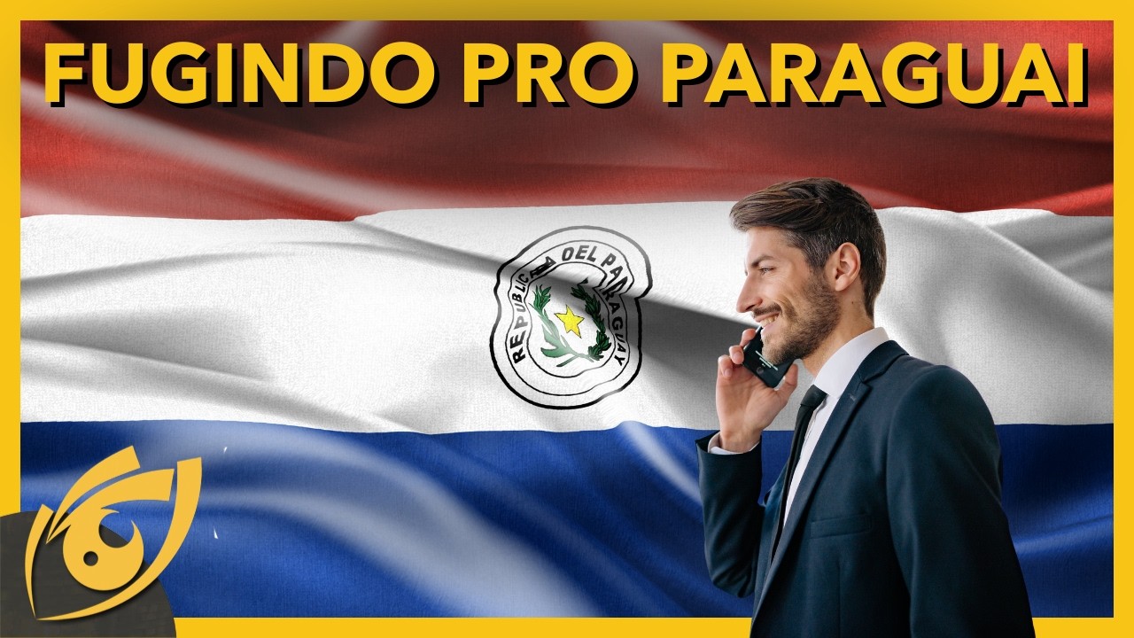 POR QUE as EMPRESAS BRASILEIRAS estão se INSTALANDO no PARAGUAI？