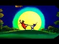 Tom Y El Oso Bailan Toda La Noche Down Beat Bear
