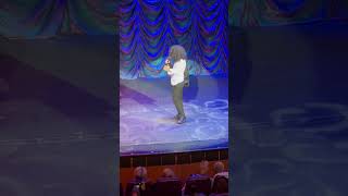 Voyager of the Seas Crew Got TALENT!!!