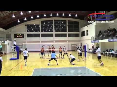 Filip Despotovski, Red T-shirt#11, CSM - Arcada Galati