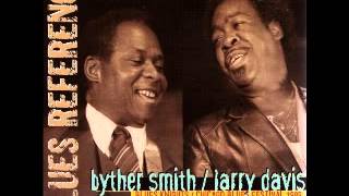 Byther Smith & Larry Davis - 1985 - Don't Make Me Talk Too Much - Dimitris Lesini Blues