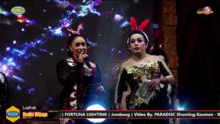 Download lagu Bedayan Sekarsari Ludruk BUDHI WIJAYA Pimp Mas Didik Purwanto ___Ketapangkuning Ngusikan Jombang mp3