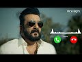 Jawan Jawan X Madhavan Naik Entry Mass Bgm Ringtone DownloadLink Sanjay Dutt Ace Bgm