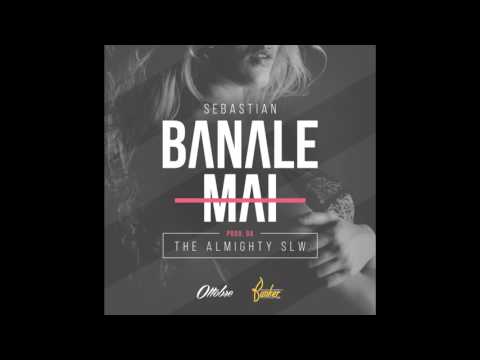 Video thumbnail for Banale mai