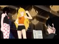 [RWBY] Yang's Hot Problems